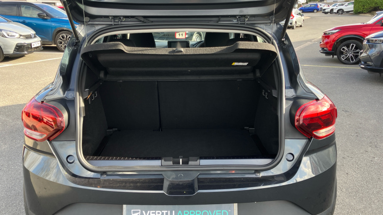 Dacia Sandero Stepway 1.0 TCe Prestige 5dr CVT Petrol Hatchback